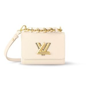 Louis Vuitton twist pm bag